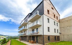 Apartmány Vista Klínovec